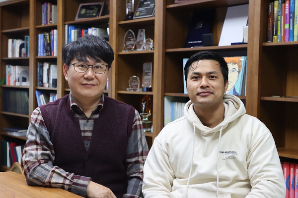 Research On A Breathable, Reliable, and Flexible Siloxene Incorporated Porous SEBS-Based Triboelectric Nanogenerator for Human–Machine Interactions Got Featured On University and News Portals
